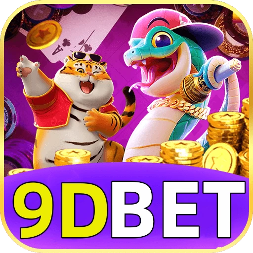 9DBET Cassino Online